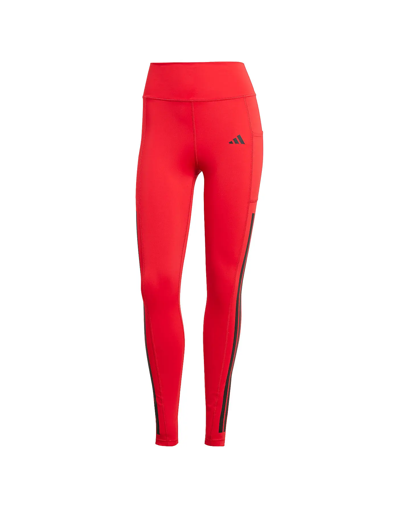 ADIDAS | Damen Fitnesstight Opt 3S | 